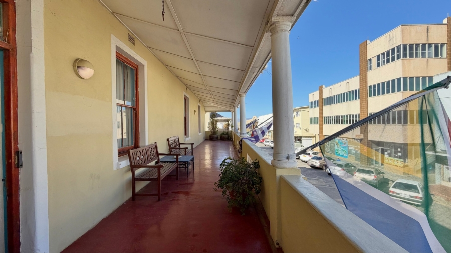 Commercial Property for Sale in Caledon Western Cape